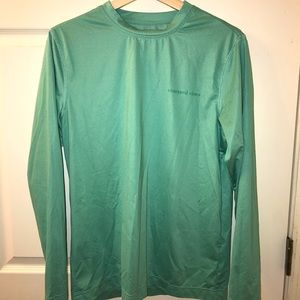 Vineyard Vines Men’s Performance Long Sleeve